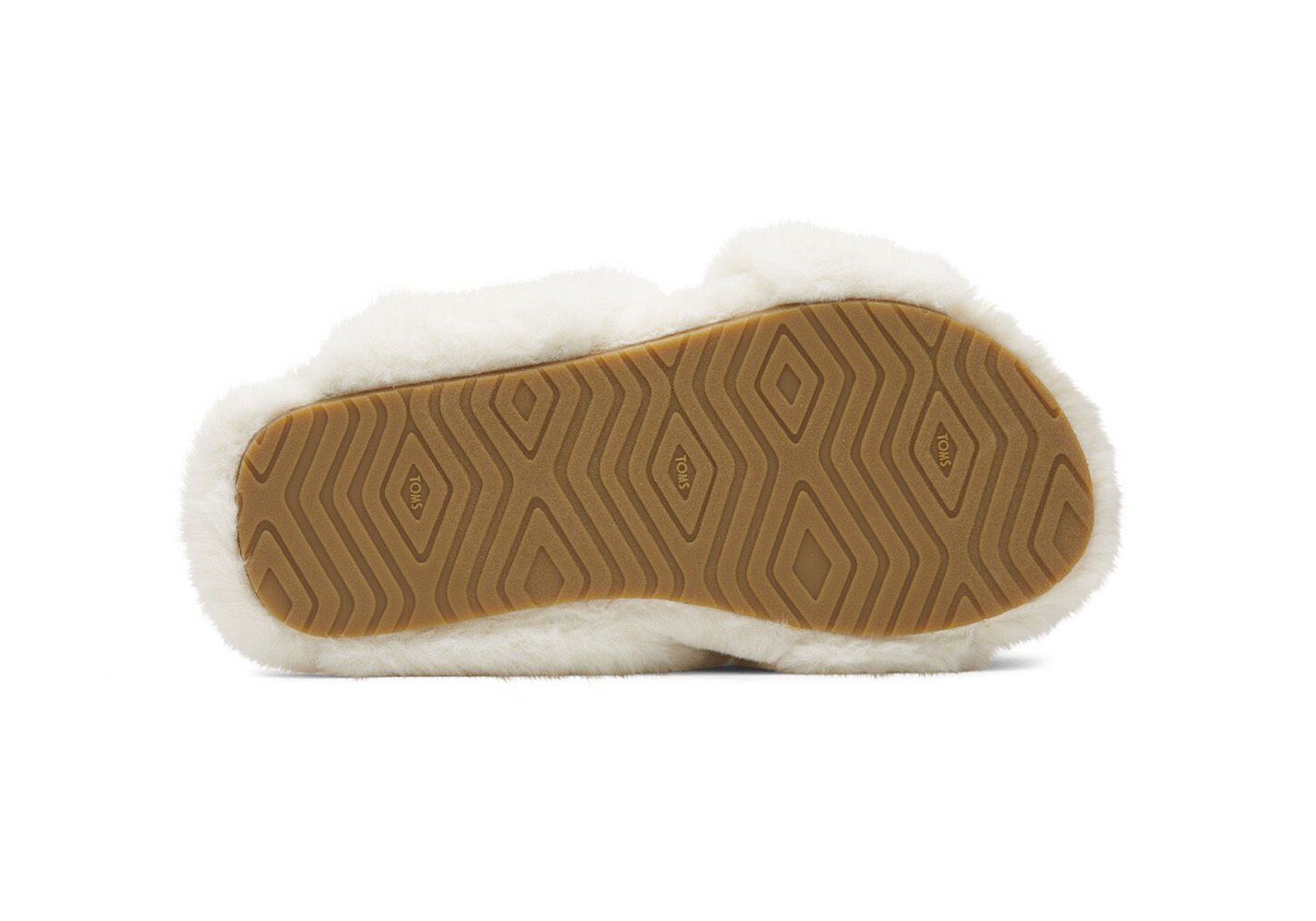 Toms Susie Slipper White - Womens - 21398-XQPH